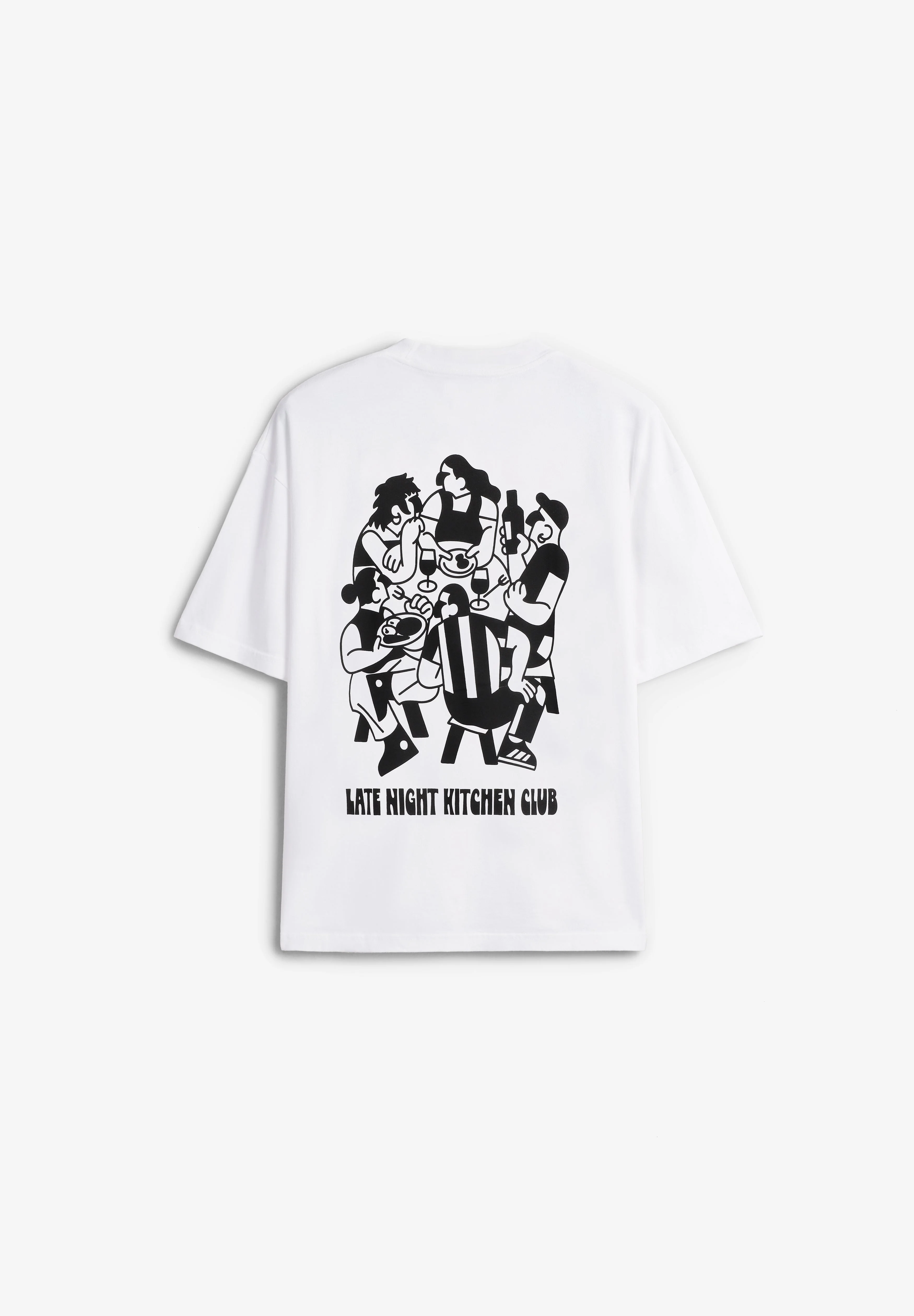Invited Brands - Hombre - New In